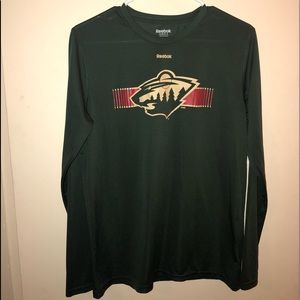 🖤Minnesota WILD tee🖤